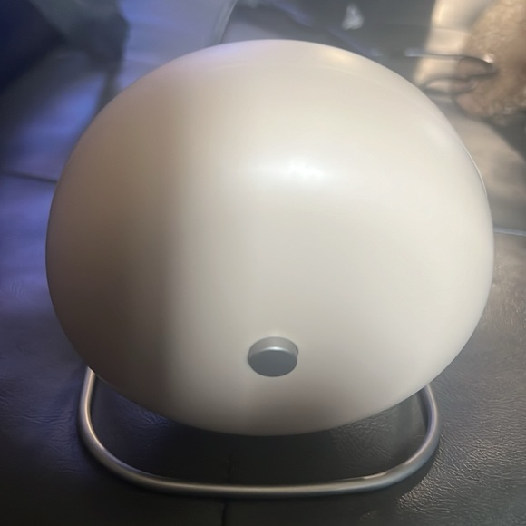 Table alarm clock - Picture 3 of 7